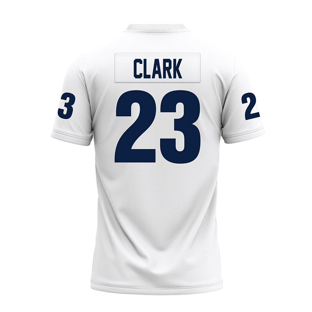 Monmouth - NCAA Football : Israel Clark - Premium Football Jersey