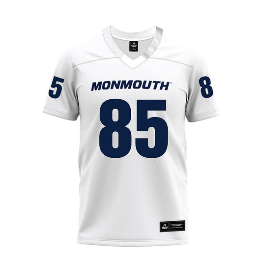 Monmouth - NCAA Football : Michael Coffey - Premium Football Jersey