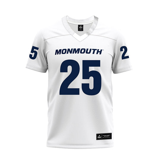Monmouth - NCAA Football : Patrick Murphy - Premium Football Jersey