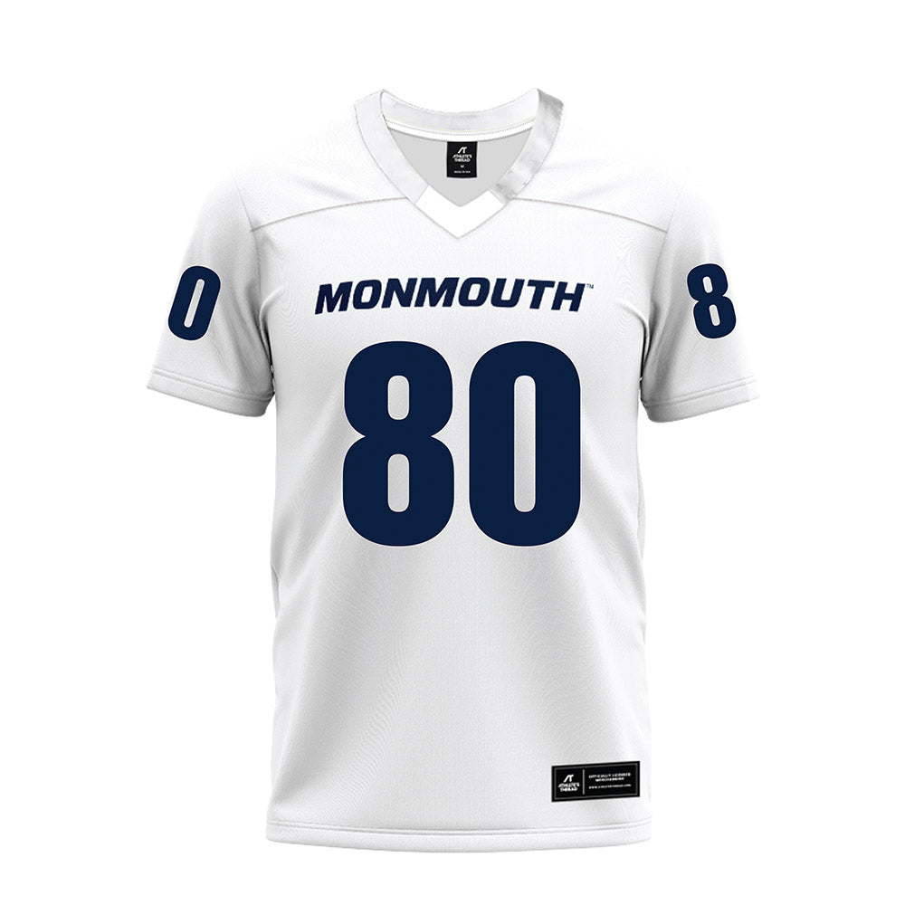 Monmouth - NCAA Football : Jordan Gray - Premium Football Jersey