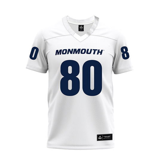 Monmouth - NCAA Football : Jordan Gray - Premium Football Jersey