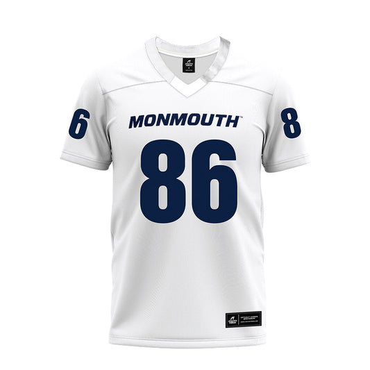 Monmouth - NCAA Football : Jack Neri - Premium Football Jersey