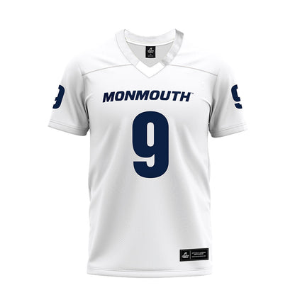 Monmouth - NCAA Football : Jagger Matera - Premium Football Jersey