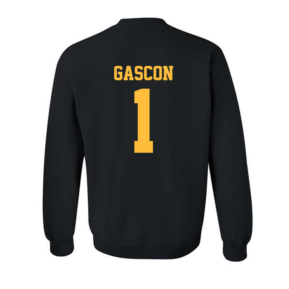UMN Duluth - NCAA Women's Ice Hockey : Eve Gascon - Classic Shersey Crewneck Sweatshirt-1