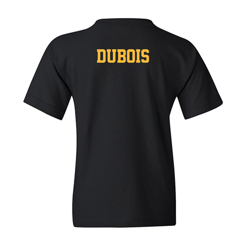UMN Duluth - NCAA Women's Track & Field : Lauren DuBois - Classic Shersey Youth T-Shirt-1