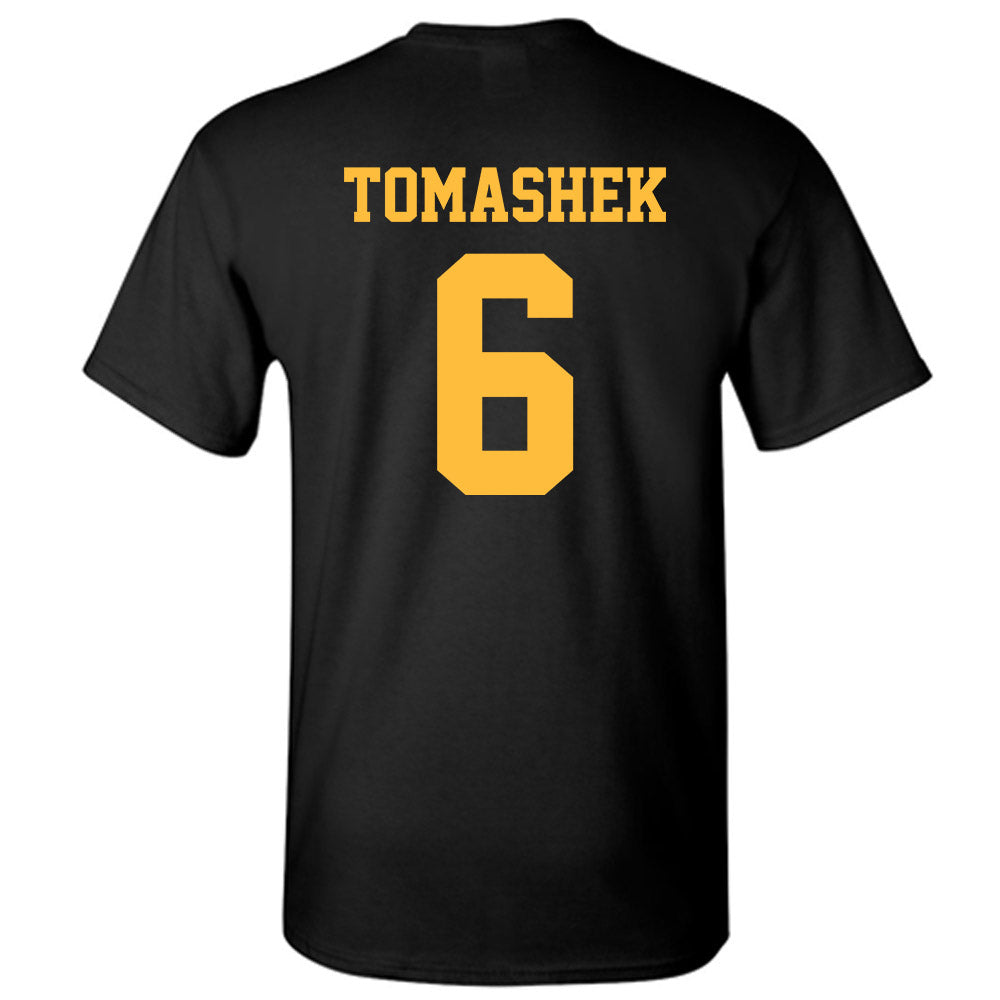 UMN Duluth - NCAA Softball : Marissa Tomashek - Classic Shersey T-Shirt-1