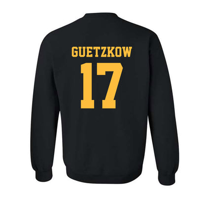 UMN Duluth - NCAA Women's Volleyball : Madeline Guetzkow - Classic Shersey Crewneck Sweatshirt-1