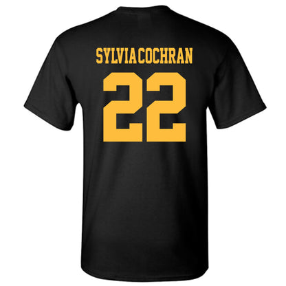UMN Duluth - NCAA Softball : Emmie Sylvia-Cochran - Classic Shersey T-Shirt-1