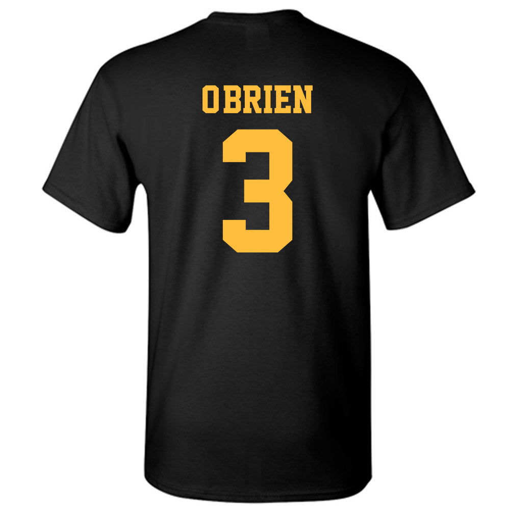 UMN Duluth - NCAA Women's Ice Hockey : MaryKate O'Brien - Classic Shersey T-Shirt-1