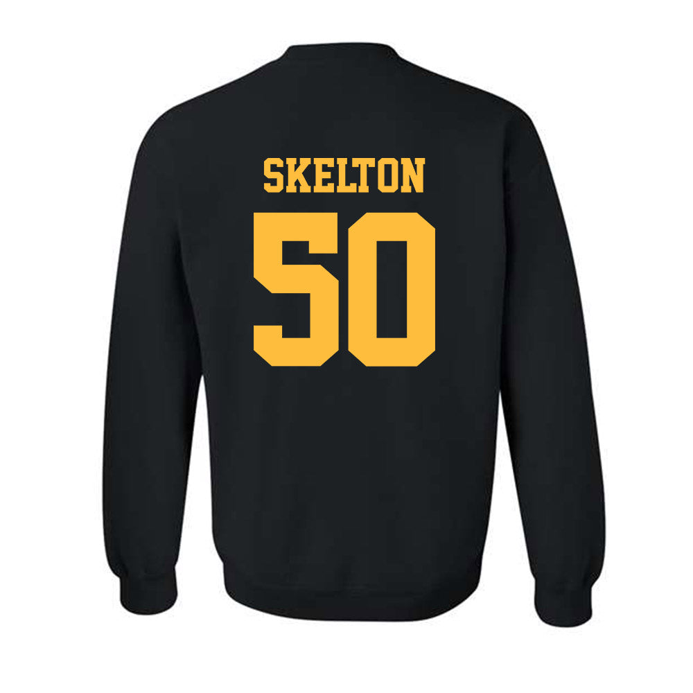 UMN Duluth - NCAA Football : Gavin Skelton - Classic Shersey Crewneck Sweatshirt-1