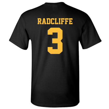 UMN Duluth - NCAA Women's Basketball : Lilly Radcliffe - Classic Shersey T-Shirt-1