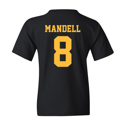 UMN Duluth - NCAA Softball : Ashley Mandell - Classic Shersey Youth T-Shirt-1