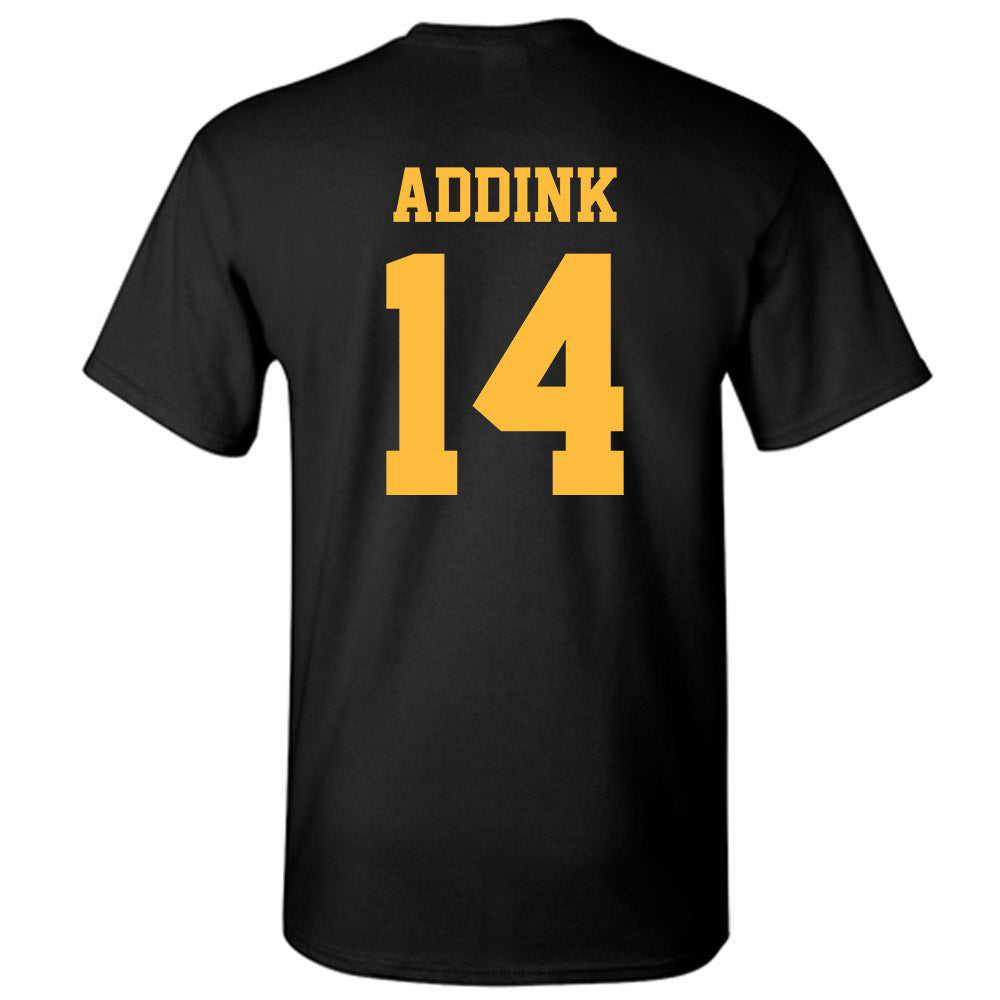 UMN Duluth - NCAA Women's Volleyball : Payton Addink - Classic Shersey T-Shirt-1