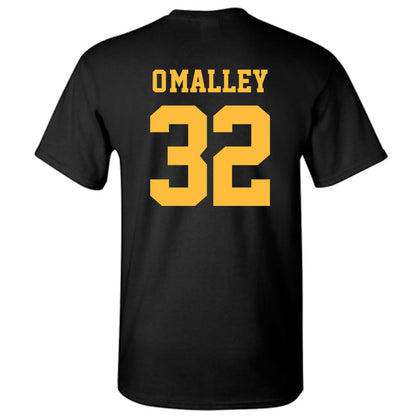 UMN Duluth - NCAA Football : Francis O'Malley - Classic Shersey T-Shirt-1