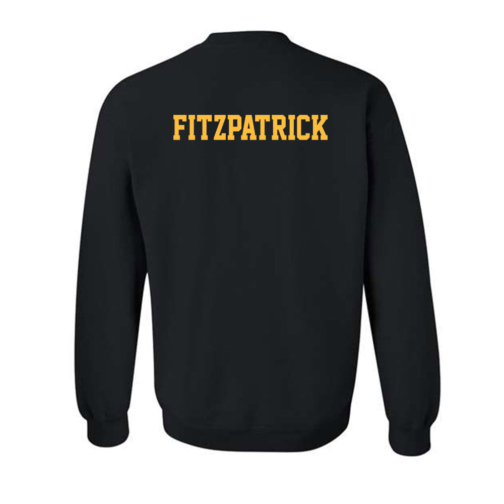UMN Duluth - NCAA Women's Track & Field : Avary Fitzpatrick - Classic Shersey Crewneck Sweatshirt-1