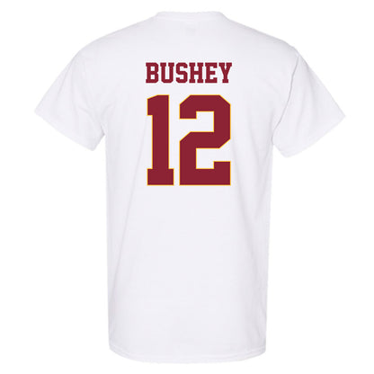 UMN Duluth - NCAA Baseball : Henry Bushey - Classic Shersey T-Shirt-1