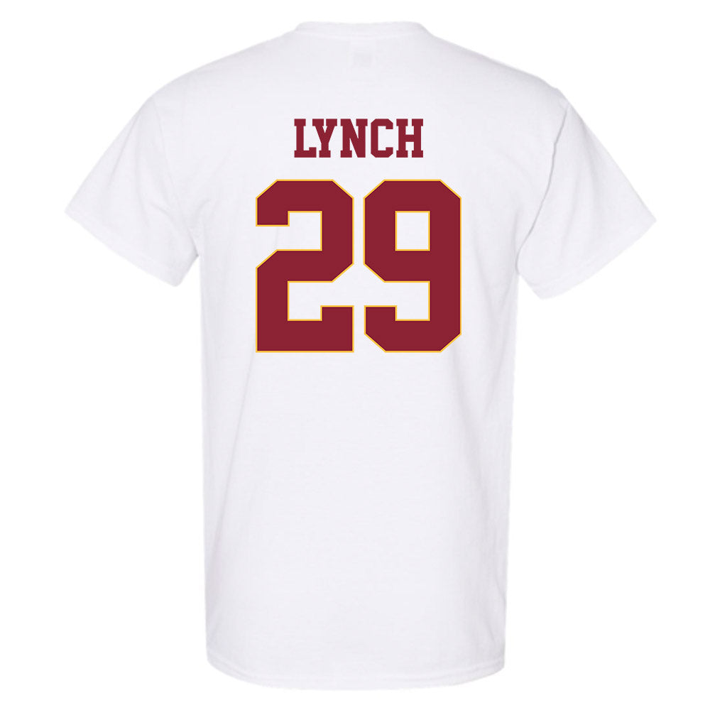 UMN Duluth - NCAA Baseball : Troy Lynch - Classic Shersey T-Shirt-1