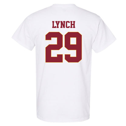 UMN Duluth - NCAA Baseball : Troy Lynch - Classic Shersey T-Shirt-1