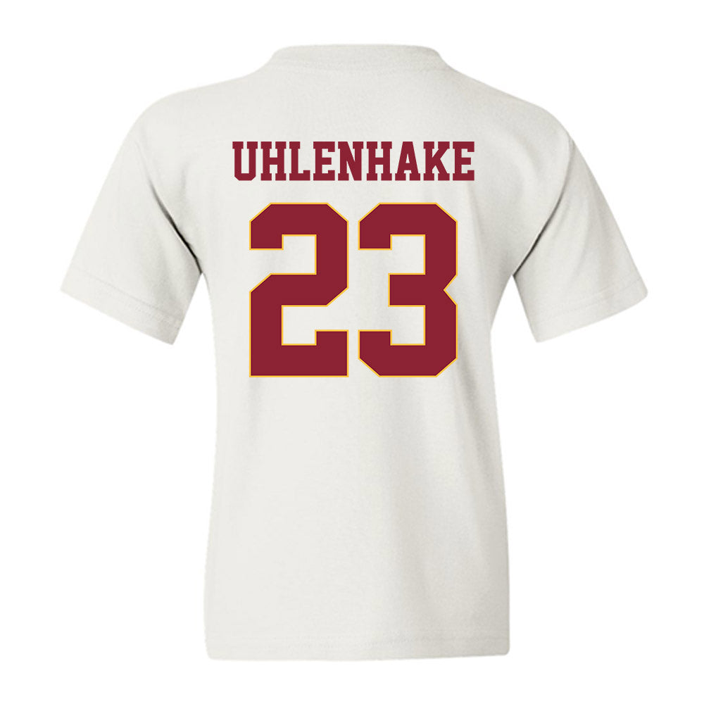 UMN Duluth - NCAA Softball : Ella Uhlenhake - Classic Shersey Youth T-Shirt-1