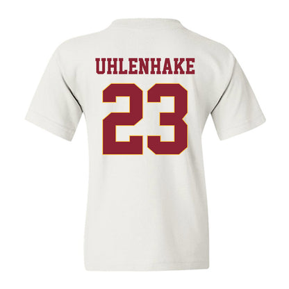 UMN Duluth - NCAA Softball : Ella Uhlenhake - Classic Shersey Youth T-Shirt-1