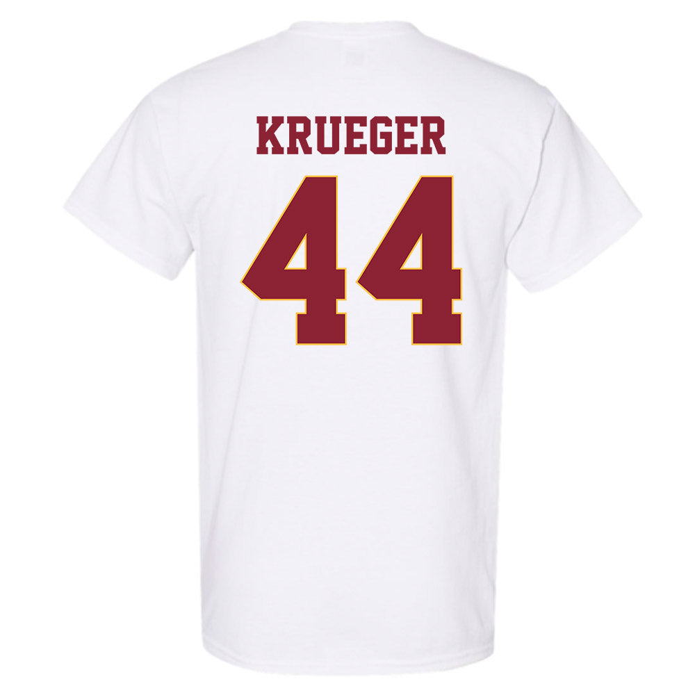 UMN Duluth - NCAA Women's Basketball : Raegan Krueger - Classic Shersey T-Shirt-1