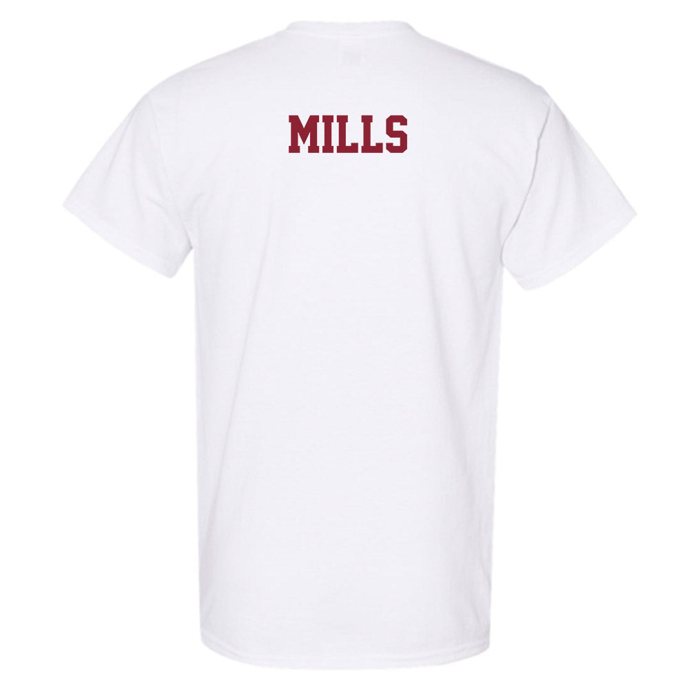 UMN Duluth - NCAA Men's Cross Country : Rylan Mills - Classic Shersey T-Shirt-1