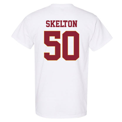 UMN Duluth - NCAA Football : Gavin Skelton - Classic Shersey T-Shirt-1