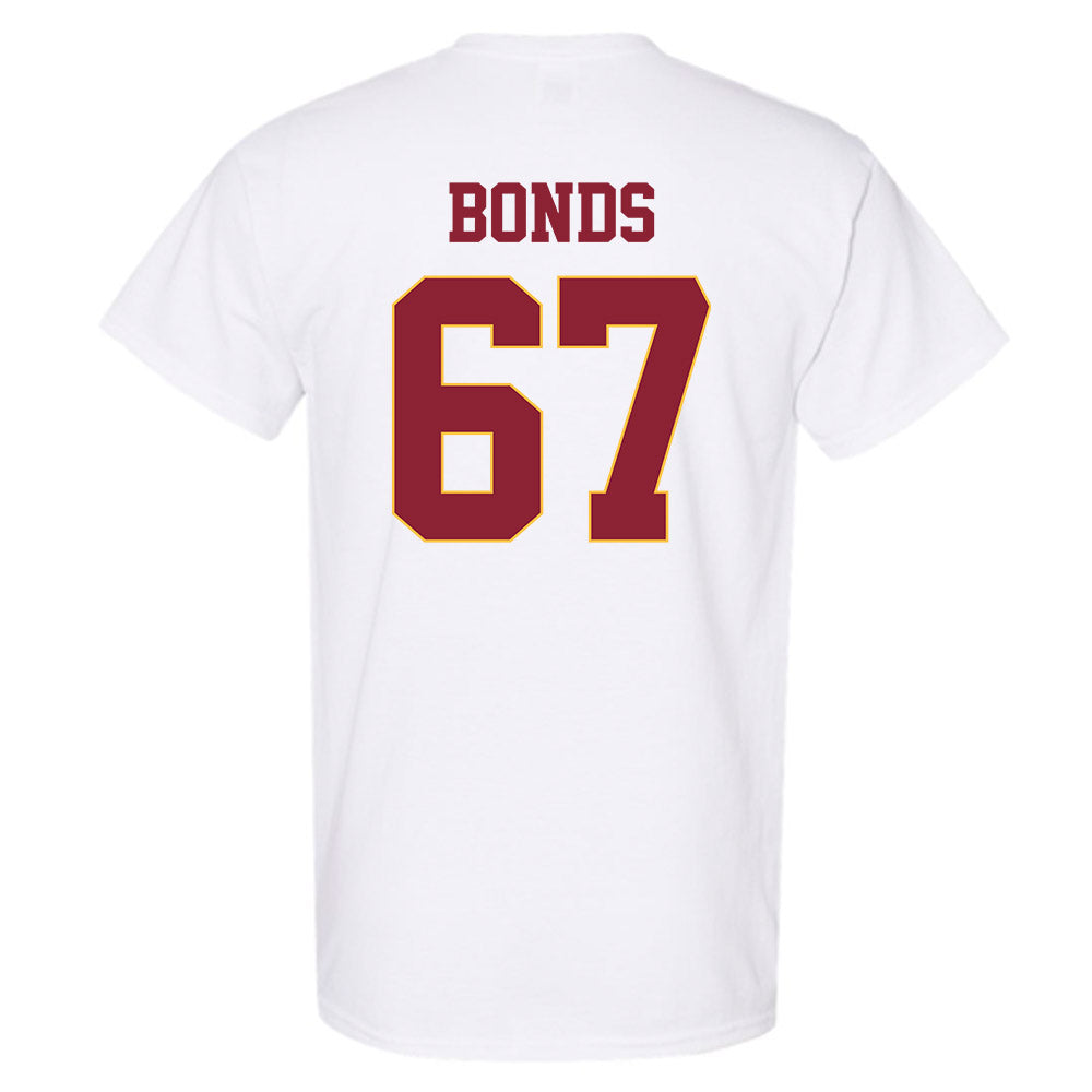 UMN Duluth - NCAA Football : Kaden Bonds - Classic Shersey T-Shirt-1