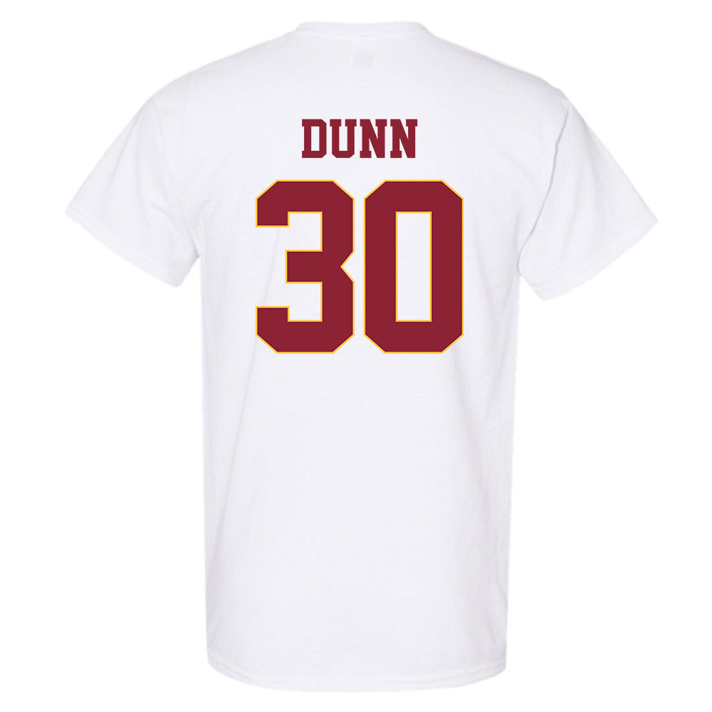 UMN Duluth - NCAA Football : Terae Dunn - Classic Shersey T-Shirt-1
