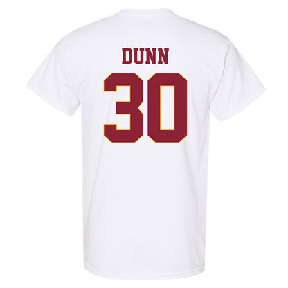 UMN Duluth - NCAA Football : Terae Dunn - Classic Shersey T-Shirt-1