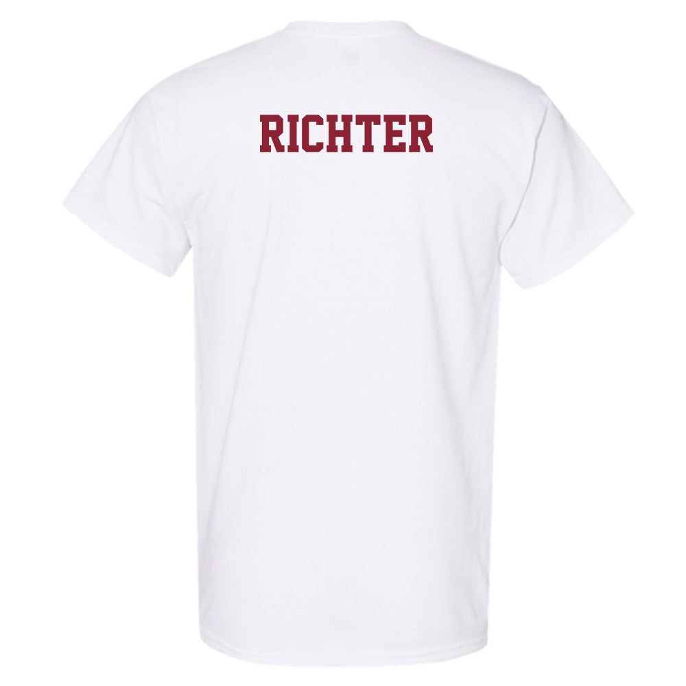 UMN Duluth - NCAA Men's Track & Field : Ryan Richter - Classic Shersey T-Shirt-1