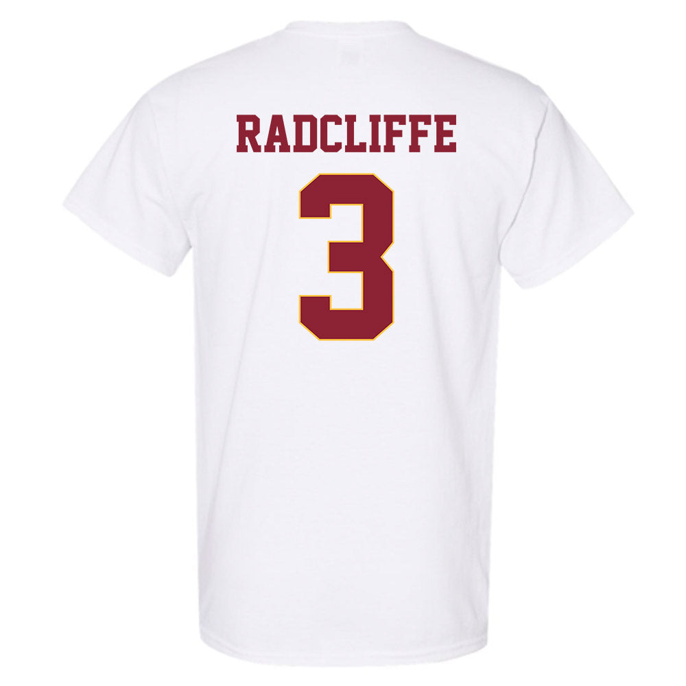 UMN Duluth - NCAA Women's Basketball : Lilly Radcliffe - Classic Shersey T-Shirt-1