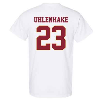 UMN Duluth - NCAA Softball : Ella Uhlenhake - Classic Shersey T-Shirt-1