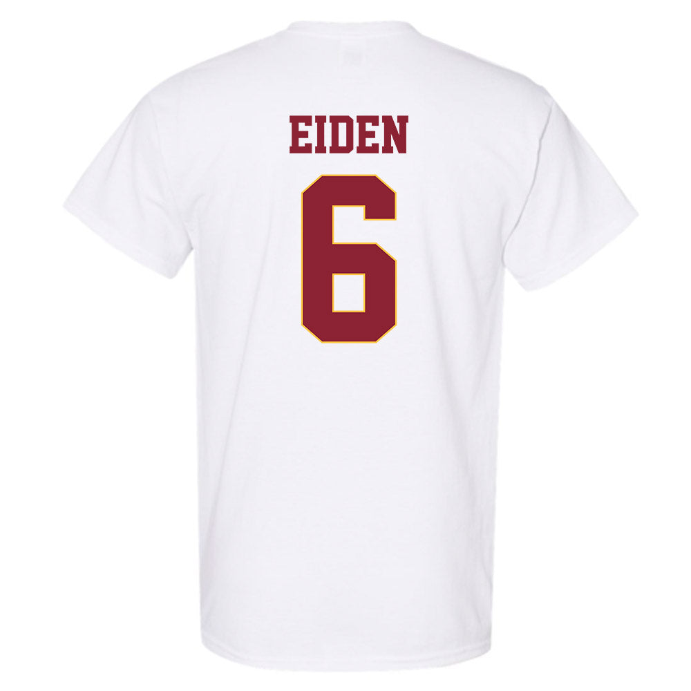 UMN Duluth - NCAA Baseball : Blake Eiden - Classic Shersey T-Shirt-1