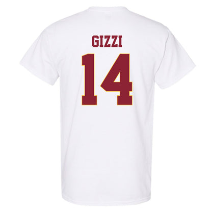 UMN Duluth - NCAA Baseball : Joseph Gizzi - Classic Shersey T-Shirt-1