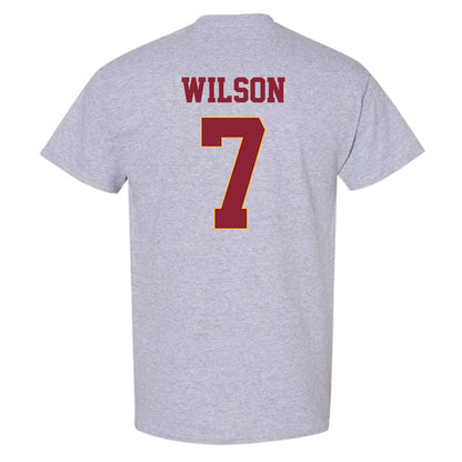 UMN Duluth - NCAA Baseball : Dylan Wilson - Classic Shersey T-Shirt-1