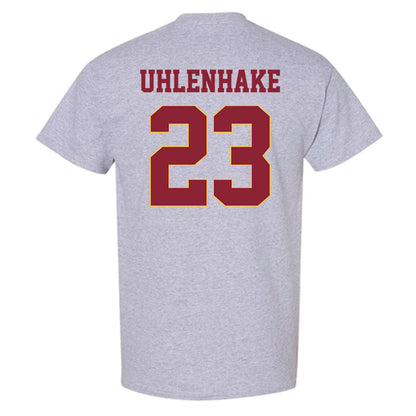 UMN Duluth - NCAA Softball : Ella Uhlenhake - Classic Shersey T-Shirt-1