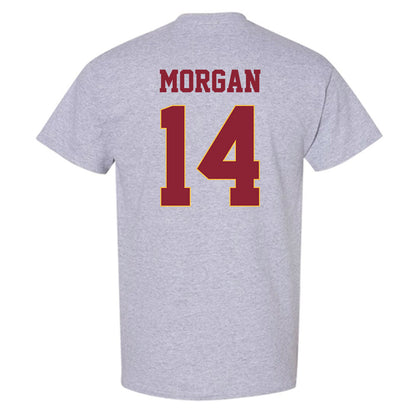 UMN Duluth - NCAA Men's Basketball : Jaden Morgan - Classic Shersey T-Shirt-1