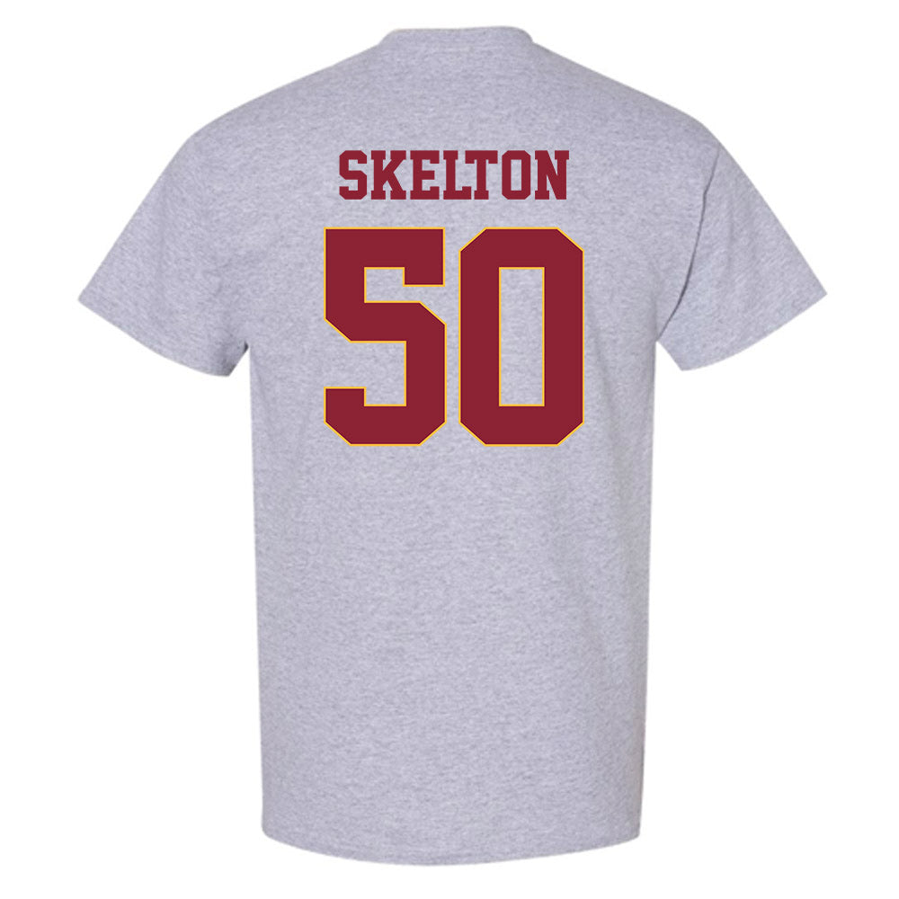 UMN Duluth - NCAA Football : Gavin Skelton - Classic Shersey T-Shirt-1