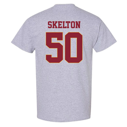 UMN Duluth - NCAA Football : Gavin Skelton - Classic Shersey T-Shirt-1