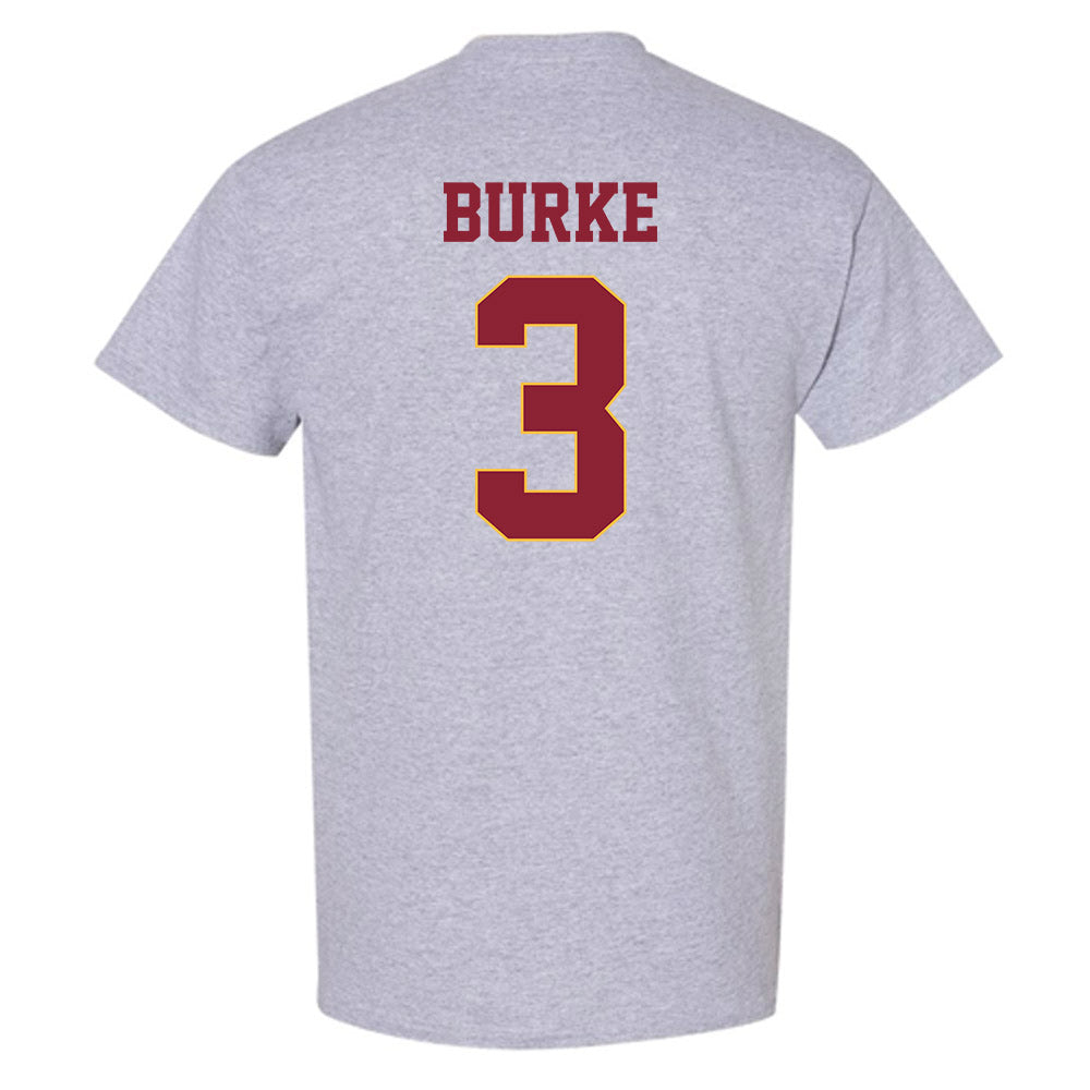 UMN Duluth - NCAA Women's Volleyball : McKenzie Burke - Classic Shersey T-Shirt-1