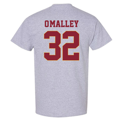 UMN Duluth - NCAA Football : Francis O'Malley - Classic Shersey T-Shirt-1