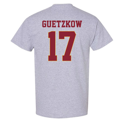 UMN Duluth - NCAA Women's Volleyball : Madeline Guetzkow - Classic Shersey T-Shirt-1