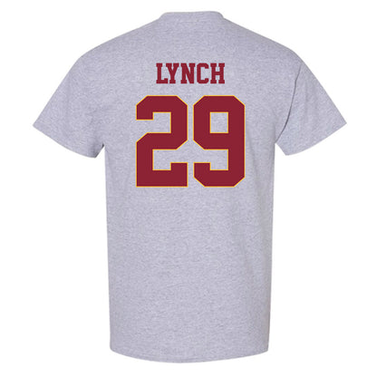 UMN Duluth - NCAA Baseball : Troy Lynch - Classic Shersey T-Shirt-1
