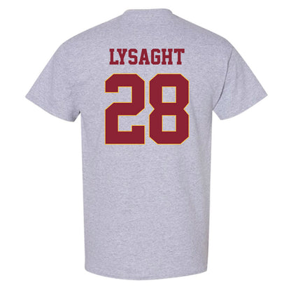 UMN Duluth - NCAA Baseball : Ayden Lysaght - Classic Shersey T-Shirt-1