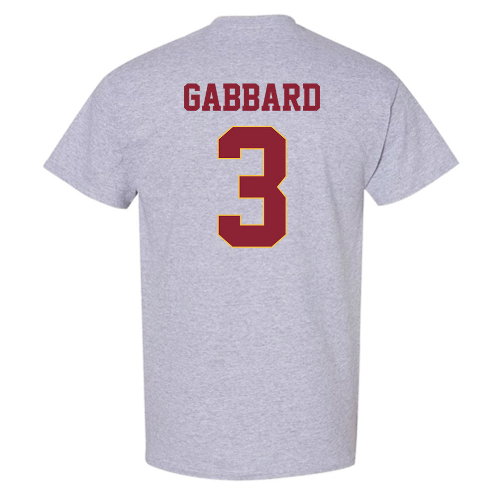 UMN Duluth - NCAA Baseball : Michael Gabbard - Classic Shersey T-Shirt-1