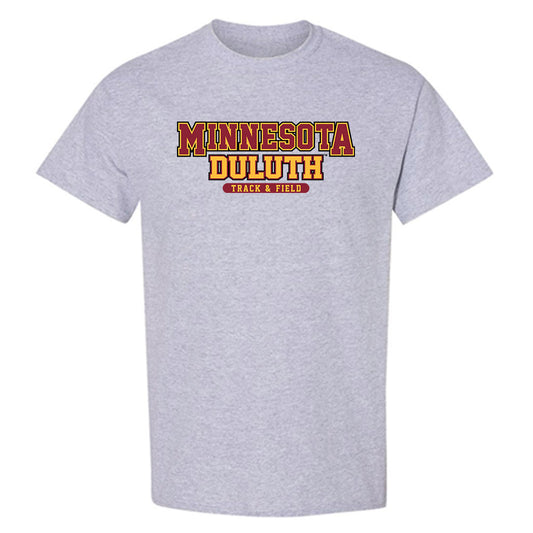 UMN Duluth - NCAA Women's Track & Field : Avary Fitzpatrick - Classic Shersey T-Shirt-0