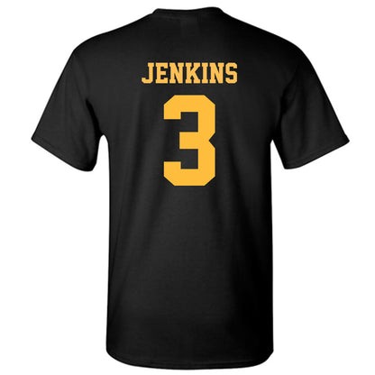 UMN Duluth - NCAA Softball : Lauren Jenkins - Classic Shersey T-Shirt-1