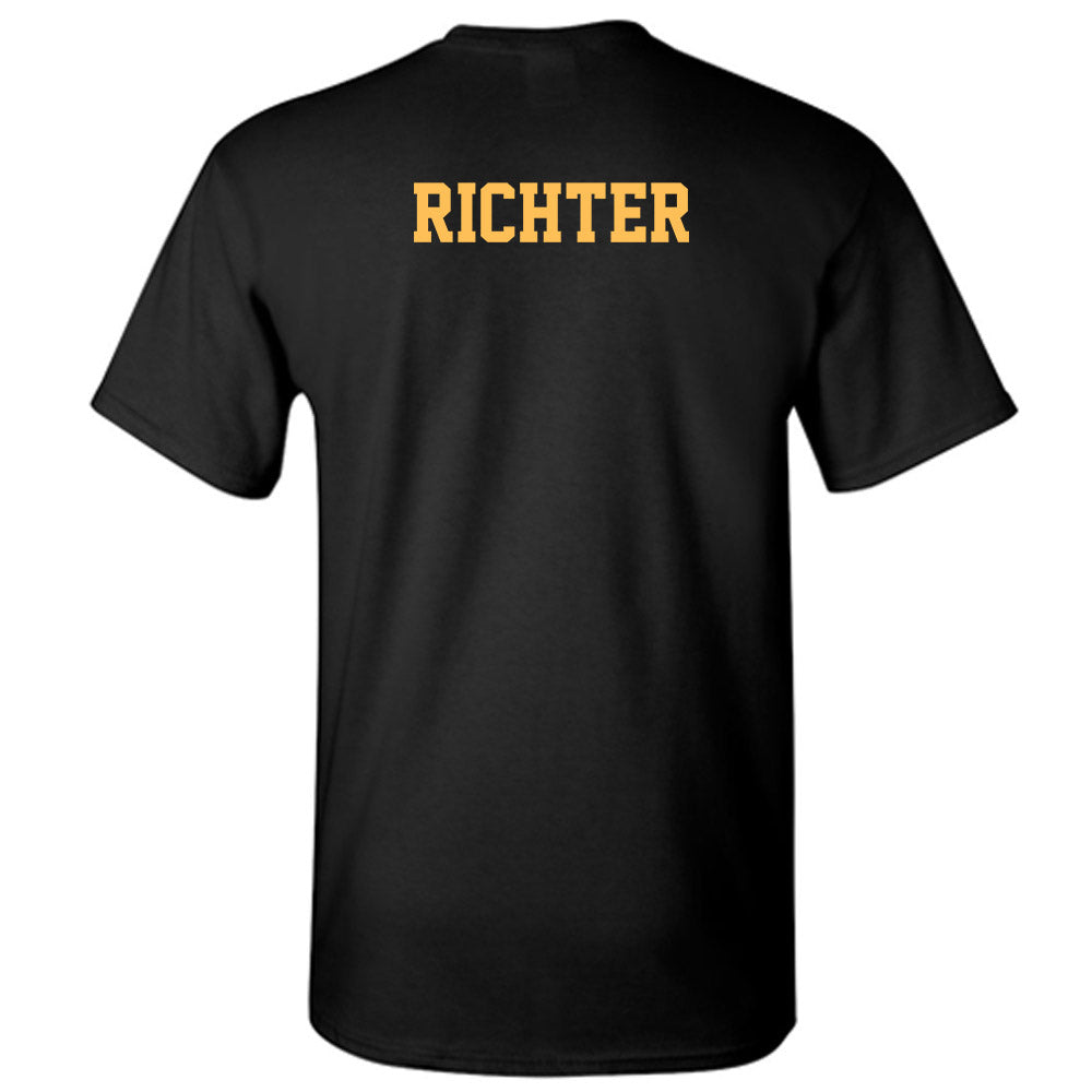 UMN Duluth - NCAA Men's Track & Field : Ryan Richter - Classic Shersey T-Shirt-1