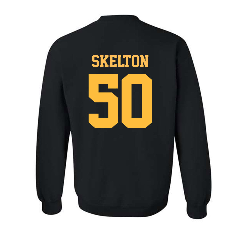UMN Duluth - NCAA Football : Gavin Skelton - Classic Shersey Crewneck Sweatshirt-1
